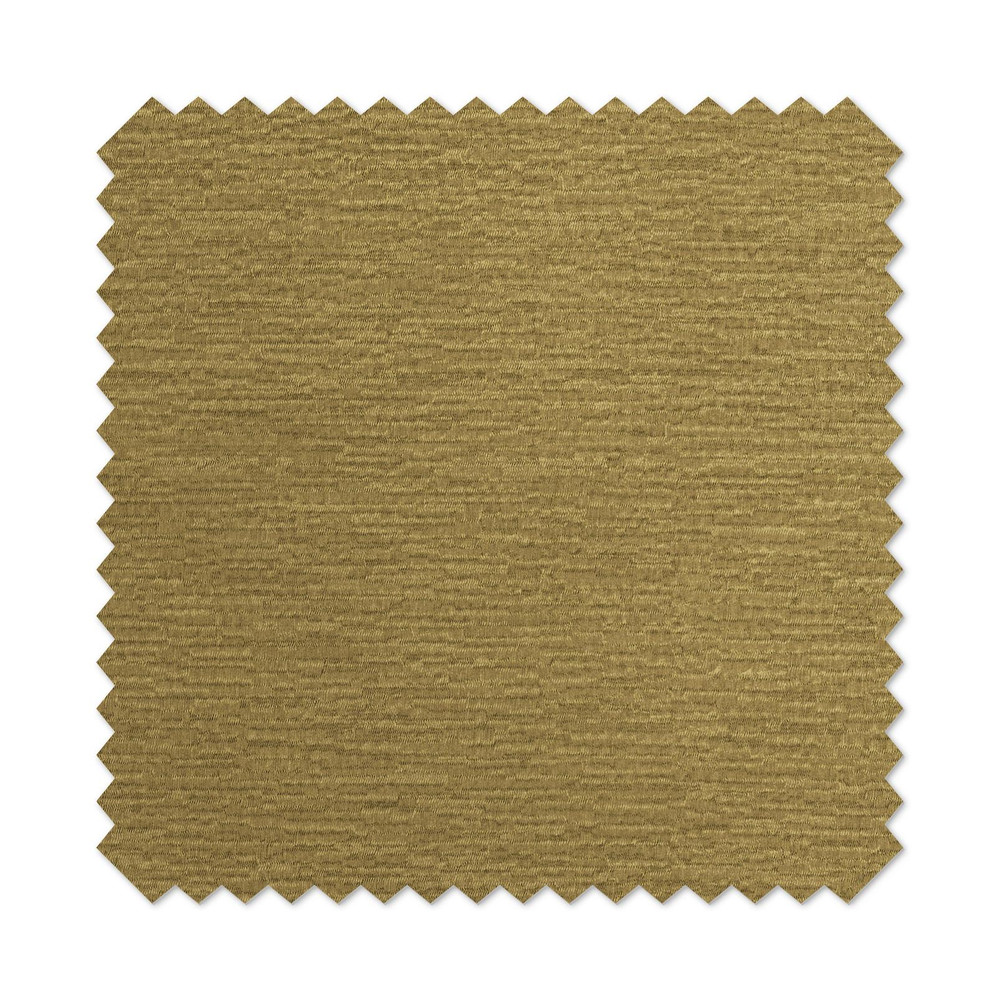 Ethereal Gold Roman Blind close up image