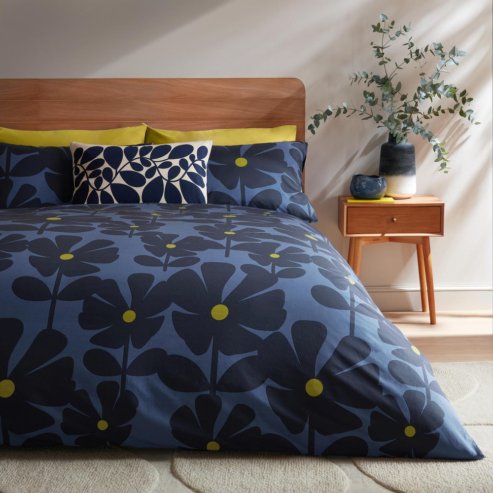 Wildflower Indigo Duvet Cover Set - OKWILDFL01DQ_ROOMSET_WILDFLOWER_INDIGO_DOUBLE_DUVET_COVER_01.jpg