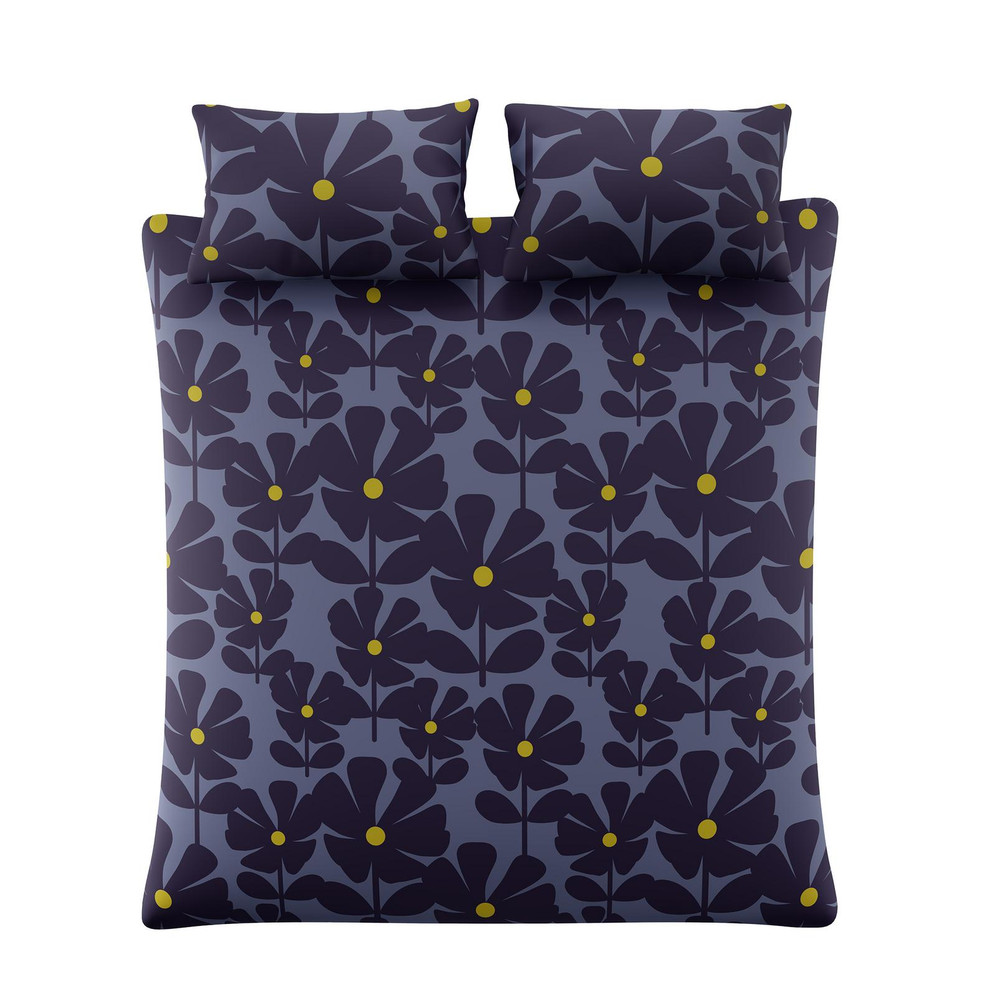 Wildflower Indigo Duvet Cover Set - OKWILDFL01DQ_CUTOUT_WILDFLOWER_INDIGO_DOUBLE_DUVET_COVER_01.jpg