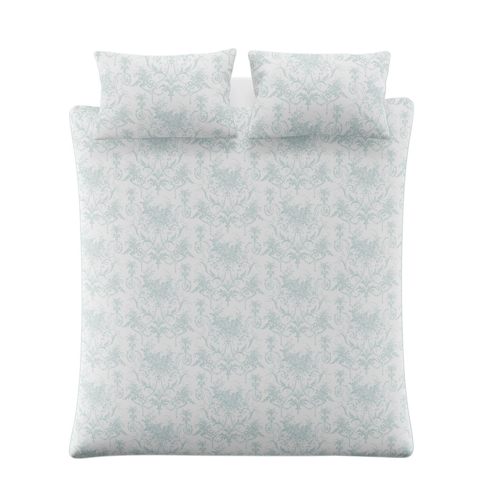 Tuileries Seaspray Duvet Cover Set - LATUL05DQ_CUTOUT_TUILERIES_SEASPRAY_DOUBLE_DUVET_COVER_01.jpg