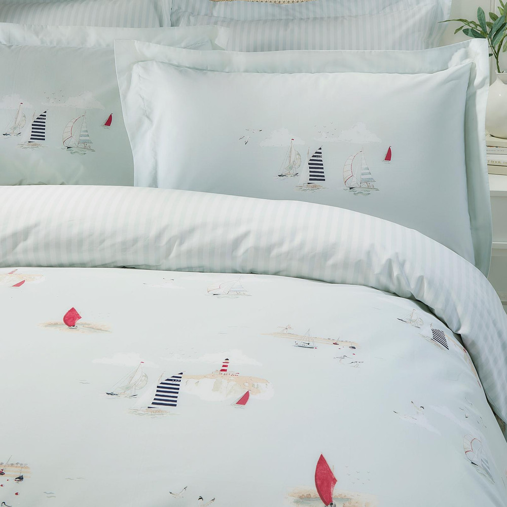 Coastal Boats Blue Duvet Cover Set - SACOAS01DQ_CAMEO_COASTAL_BOATS_BLUE_DOUBLE_DUVET_COVER_01.jpg