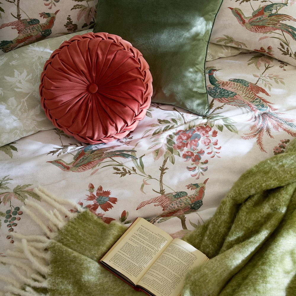 Attleton Multi/Sage Duvet Cover Set - LAATTLET01DQ_CAMEO_ATTLETON_MULTI-SAGE_DOUBLE_DUVET_COVER_02.jpg