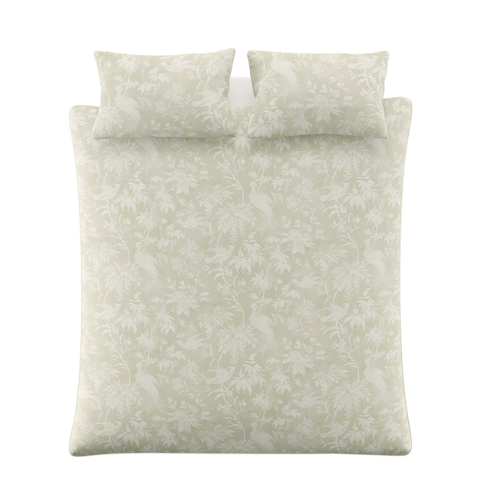 Attleton Multi/Sage Duvet Cover Set - LAATTLET01DQ_CUTOUT_ATTLETON_MULTI-SAGE_DOUBLE_DUVET_COVER_04.jpg
