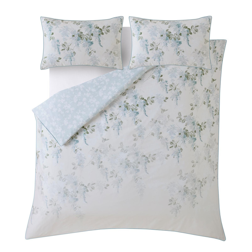 Mirabelle Pale Seaspray Duvet Cover Set - LAMIRA01DQ_CUTOUT_MIRABELLE_PALE_SEASPRAY_DOUBLE_DUVET_COVER_01.jpg