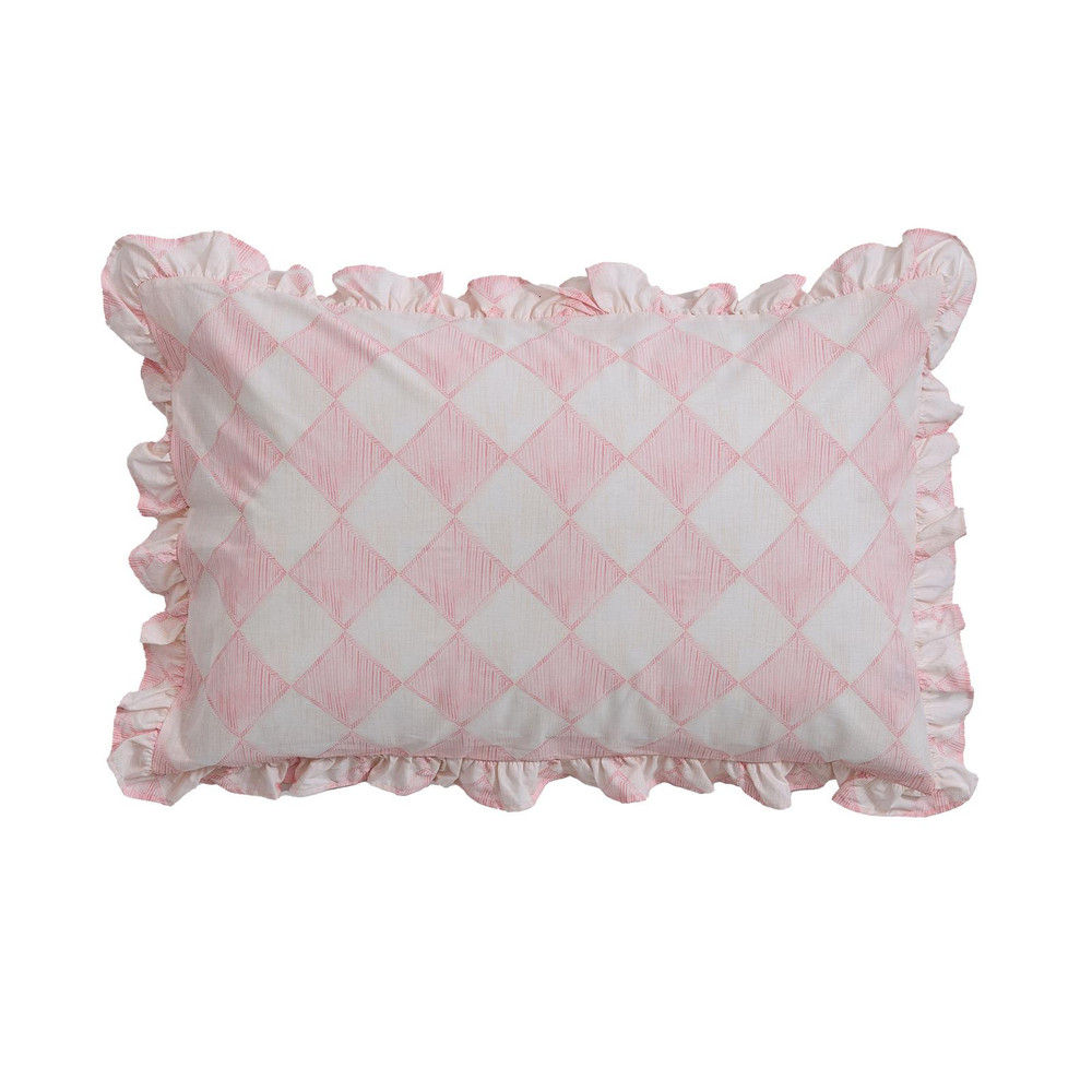 Hand Painted Diamond Sorbet Duvet Cover Set - CKHANDP01DQ_CUTOUT_HAND_PAINTED_DIAMOND_SORBET_DOUBLE_DUVET_COVER_02.jpg