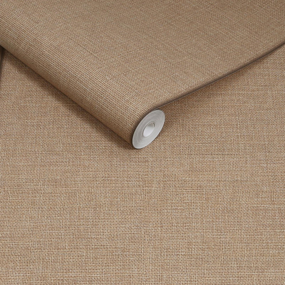 Made Effie Natural Hessian Wallpaper - 145236_ROLLSHOT_EFFIE NATURAL HESSIAN_01.jpg
