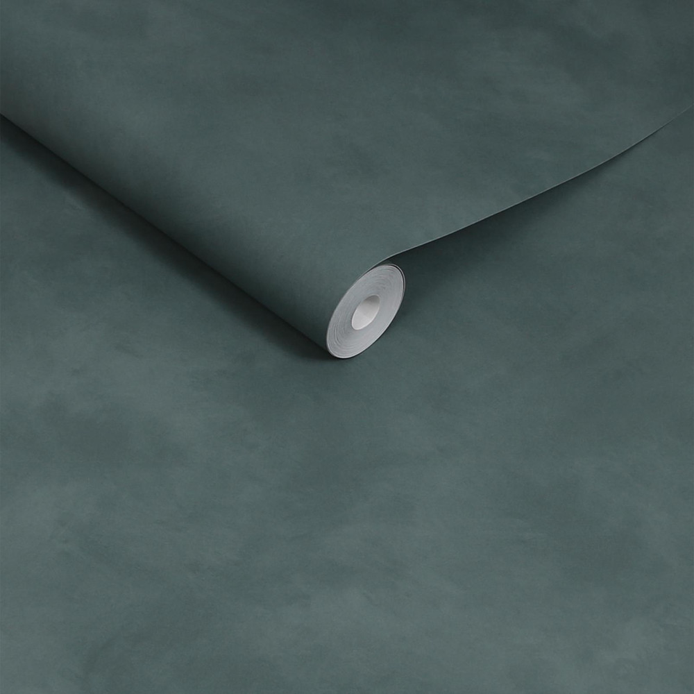Made Shae Teal Limewash Wallpaper - 145232_ROLLSHOT_SHAE TEAL LIMEWASH_01.jpg