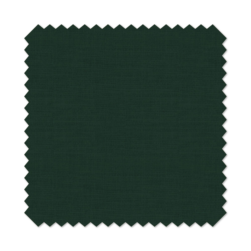 Wallace Forest Green Roman Blind