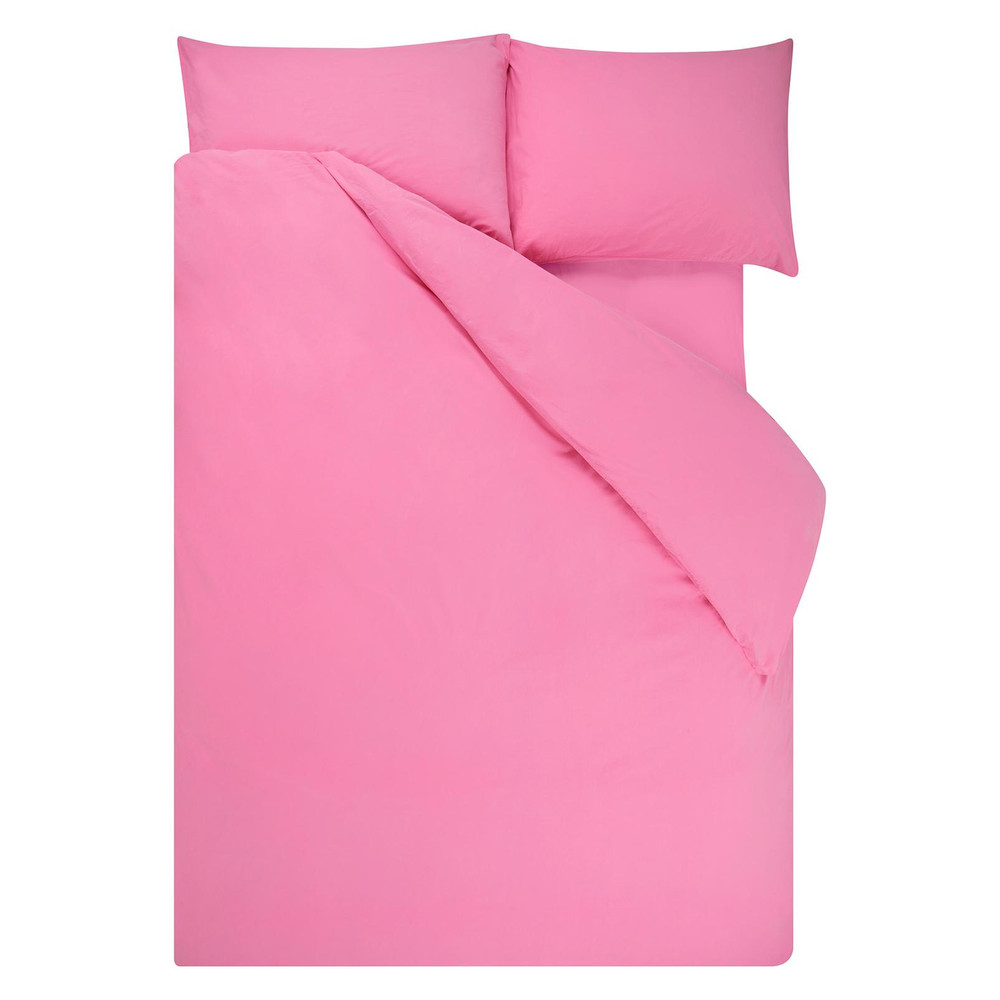 Loweswater Fuchsia Pink Duvet Cover Set - DGLOWESW05DQ_CUTOUT_LOWESWATER_FUCHSIA_PINK_DOUBLE_DUVET_COVER_01.jpg