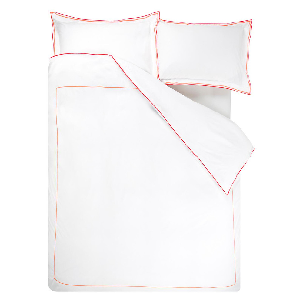 Astor Coral Pink Duvet Cover Set - DGASTOR07DQ_CUTOUT_ASTOR_CORAL_PINK_DOUBLE_DUVET_COVER_03.jpg
