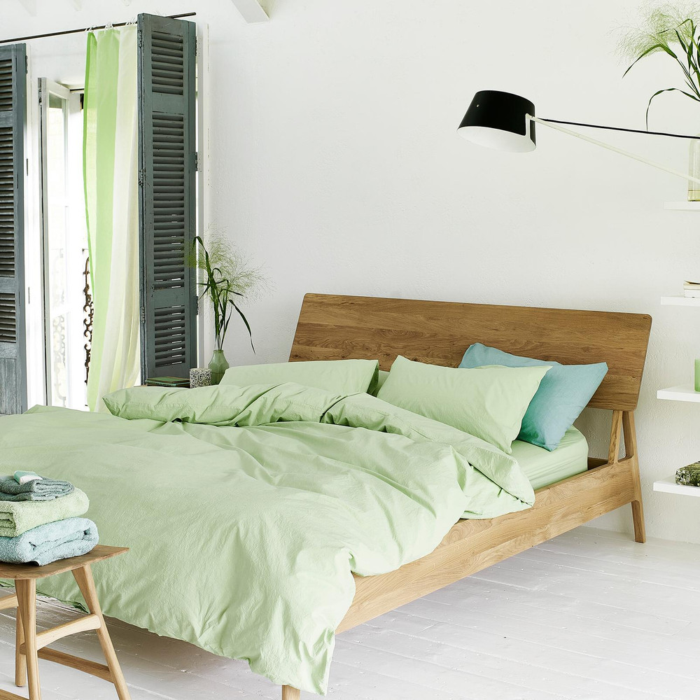 Loweswater Willow Green Duvet Cover Set - DGLOWESW04DQ_ROOMSET_LOWESWATER_WILLOW_GREEN_DOUBLE_DUVET_COVER_01.jpg