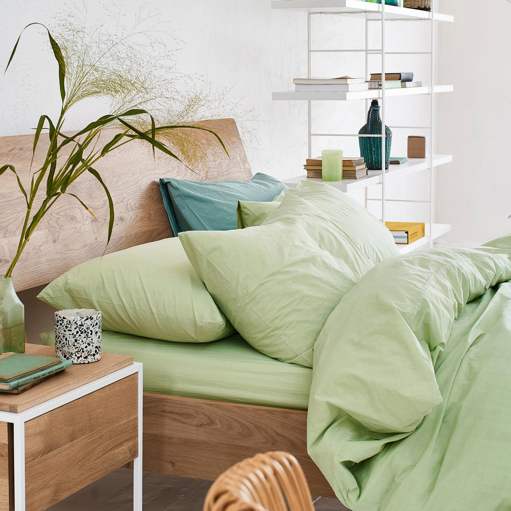 Loweswater Willow Green Duvet Cover Set - DGLOWESW04DQ_CAMEO_LOWESWATER_WILLOW_GREEN_DOUBLE_DUVET_COVER_01.jpg