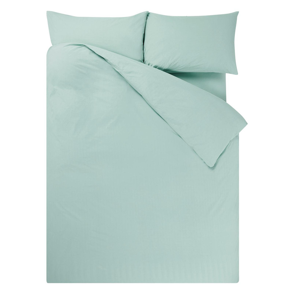 Loweswater Porcelain Green Duvet Cover Set - DGLOWESW03DQ_CUTOUT_LOWESWATER_PORCELAIN_GREEN_DOUBLE_DUVET_COVER_01.jpg