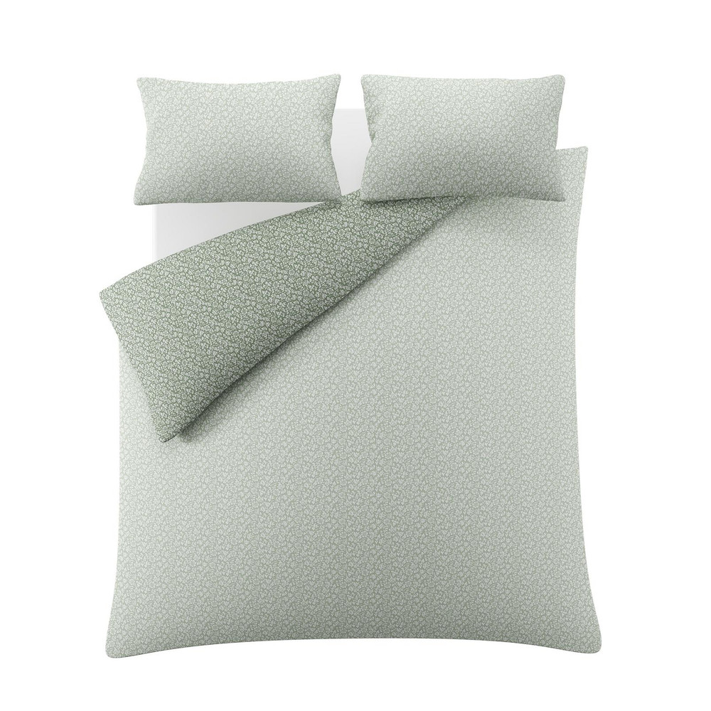 Sweet Alyssum Sage Duvet Cover Set - LAALYSS01DQ_CUTOUT_SWEET_ALYSSUM_SAGE_DOUBLE_DUVET_COVER_01.jpg