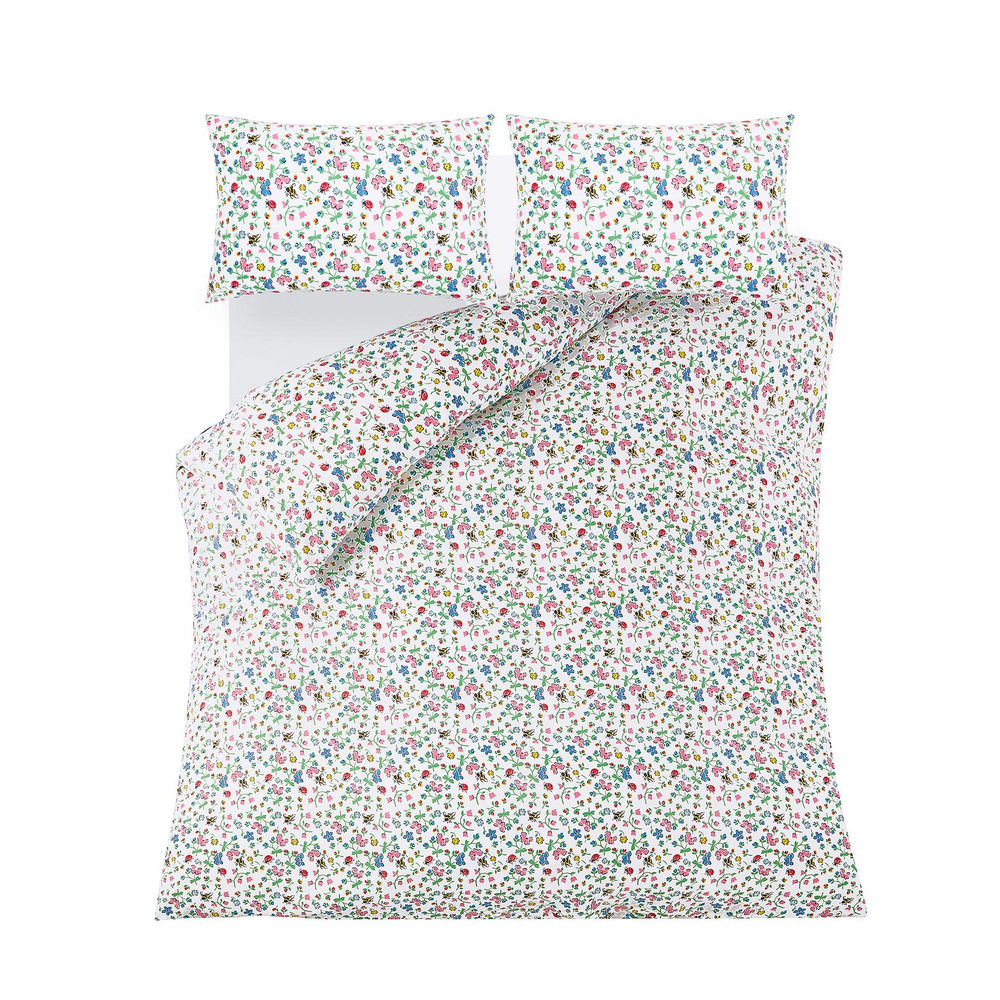 Bug Ditsy Multi Duvet Cover Set - CKBUG01DQ_CUTOUT_BUG_DITSY_MULTI_DOUBLE_DUVET_COVER_01.jpg