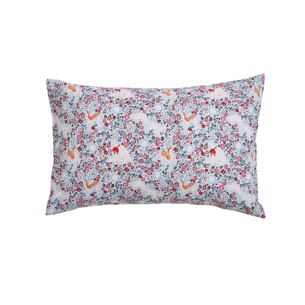 Polar Ditsy Icy Blue Duvet Cover Set - CKPOLARD01DQ_CUTOUT_POLAR_DITSY_ICY_BLUE_DOUBLE_DUVET_COVER_02.jpg