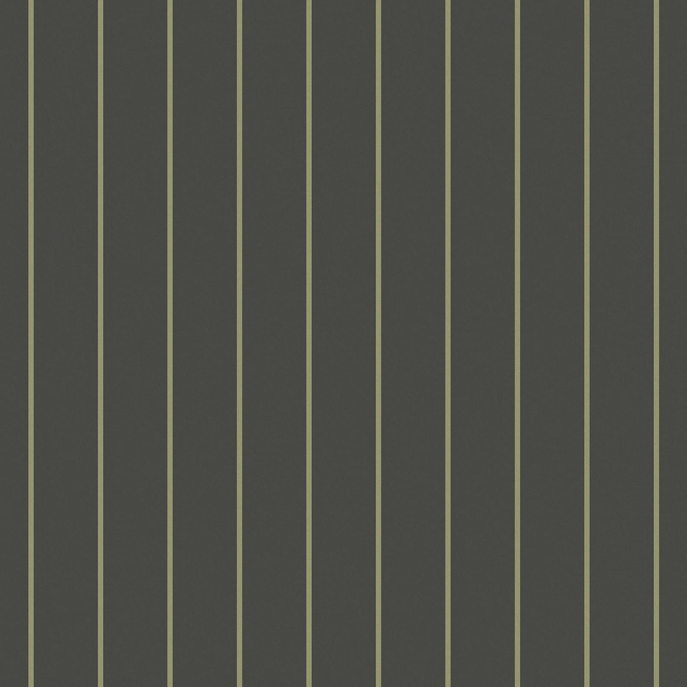 Made Kyria Navy & Mint Stripe Wallpaper - 145219_TILE_KYRIA NAVY & MINT STRIPE_01.jpg