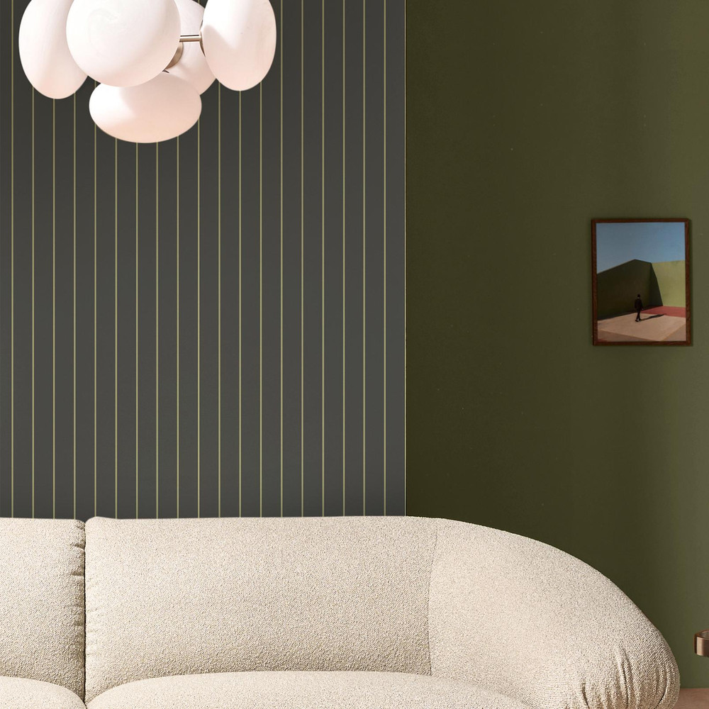 Made Kyria Navy & Mint Stripe Wallpaper - 145219_ROOMSET_KYRIA NAVY & MINT STRIPE_01.jpg