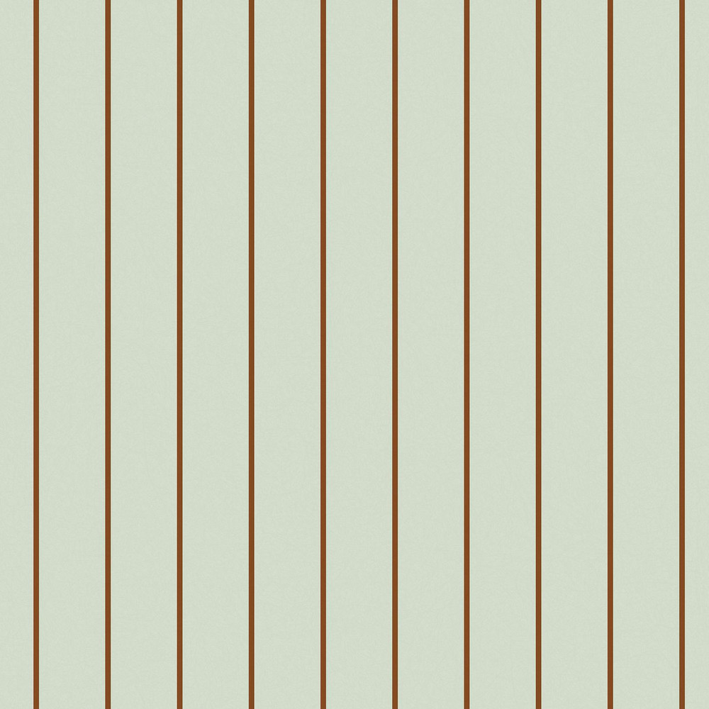 Made Kyria Mint & Chocolate Stripe Wallpaper - 145218_TILE_KYRIA MINT & CHOCOLATE STRIPE_01.jpg