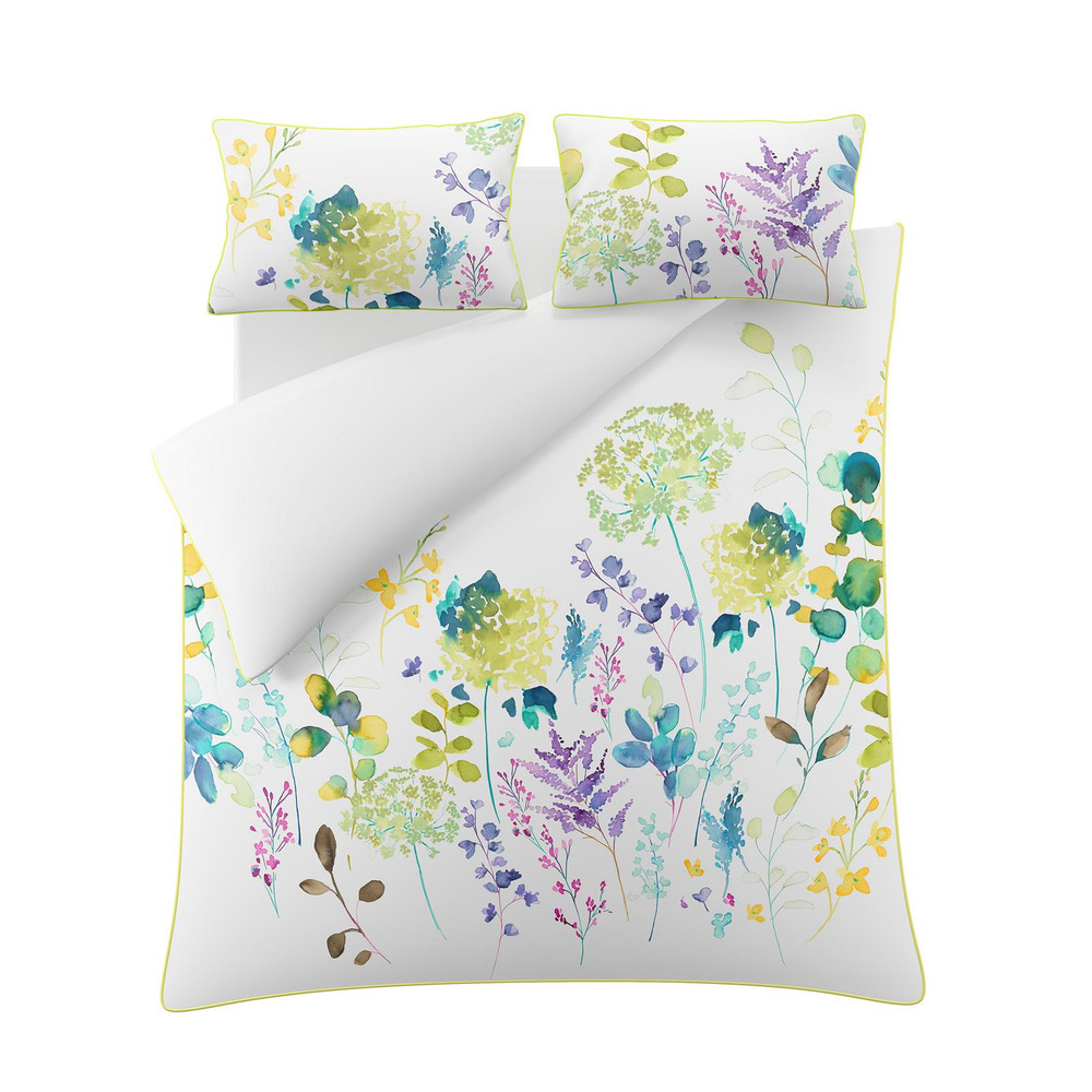 Botanical Leaf Duvet Cover Set - BGBOT01DQ_CUTOUT_BOTANICAL_LEAF_DOUBLE_DUVET_COVER_01.jpg