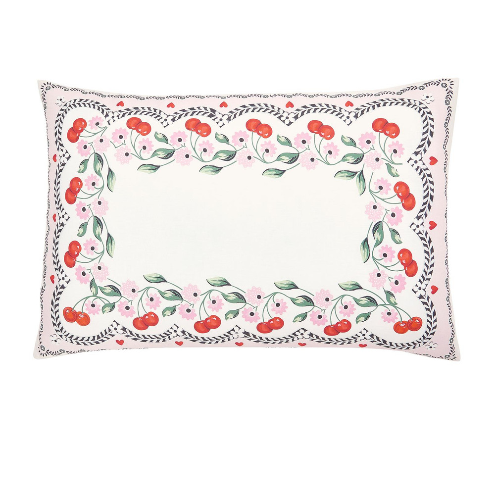 Cherry Picked Pink Cream Duvet Cover Set - CKCHE01DQ_CUTOUT_CHERRY_PICKED_PINK_CREAM_DOUBLE_DUVET_COVER_04.jpg