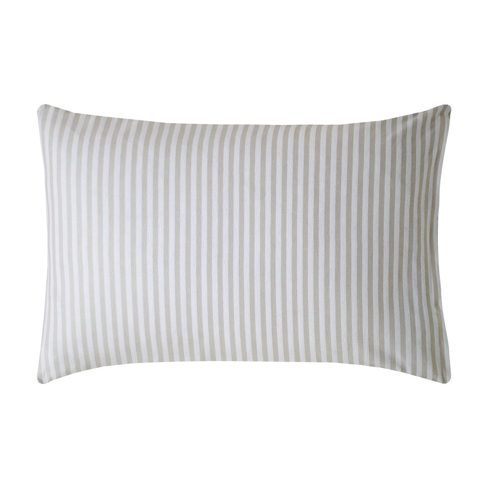 Sheep Oatmeal Duvet Cover Set - SHEEP01DQ_CUTOUT_SHEEP_OATMEAL_DOUBLE_DUVET_COVER_02.jpg