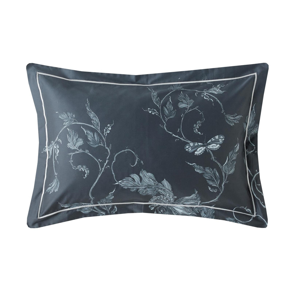 Tendril Spill Navy Duvet Cover Set - TBTEND01DQ_CUTOUT_TENDRIL_SPILL_NAVY_DOUBLE_DUVET_COVER_05.jpg