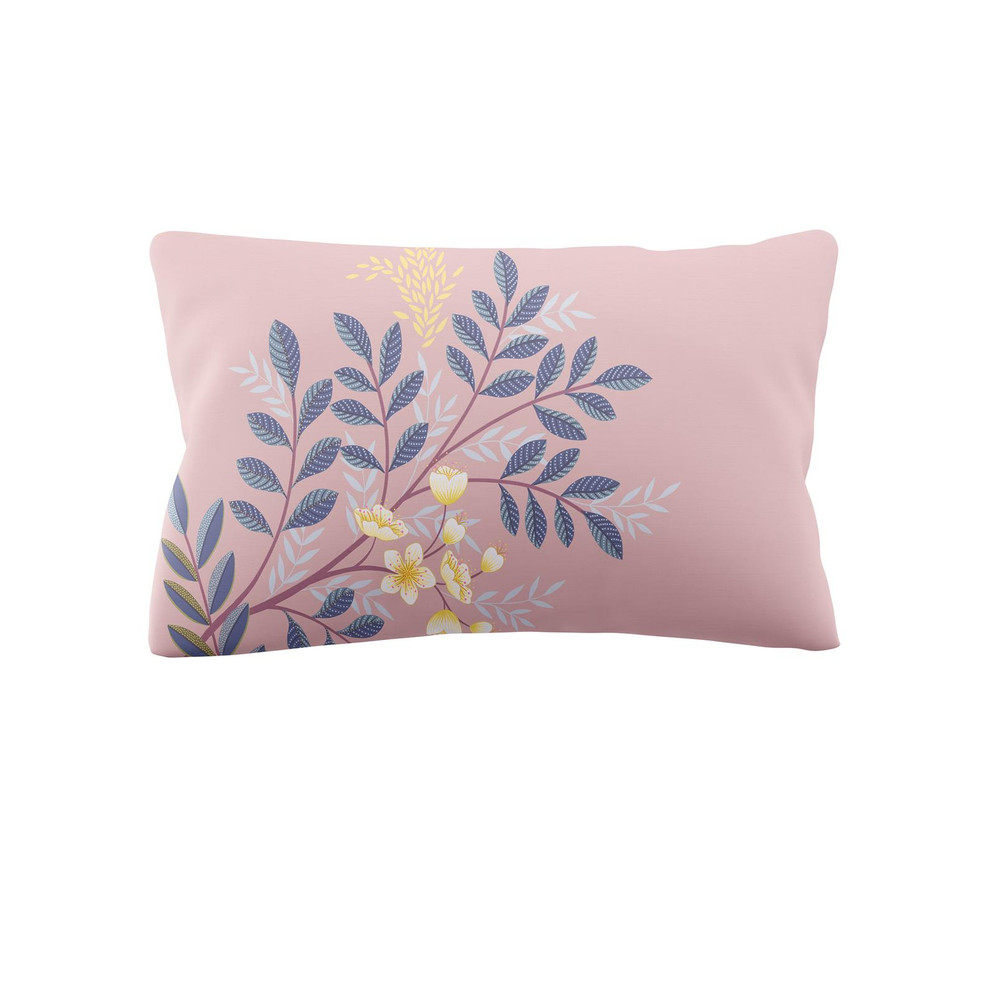 Oriental Blossom Navy/Light Mink Duvet Cover Set - SMORIENT01DQ_CUTOUT_ORIENTAL_BLOSSOM_NAVY-LIGHT_MINK_DOUBLE_DUVET_COVER_02.jpg