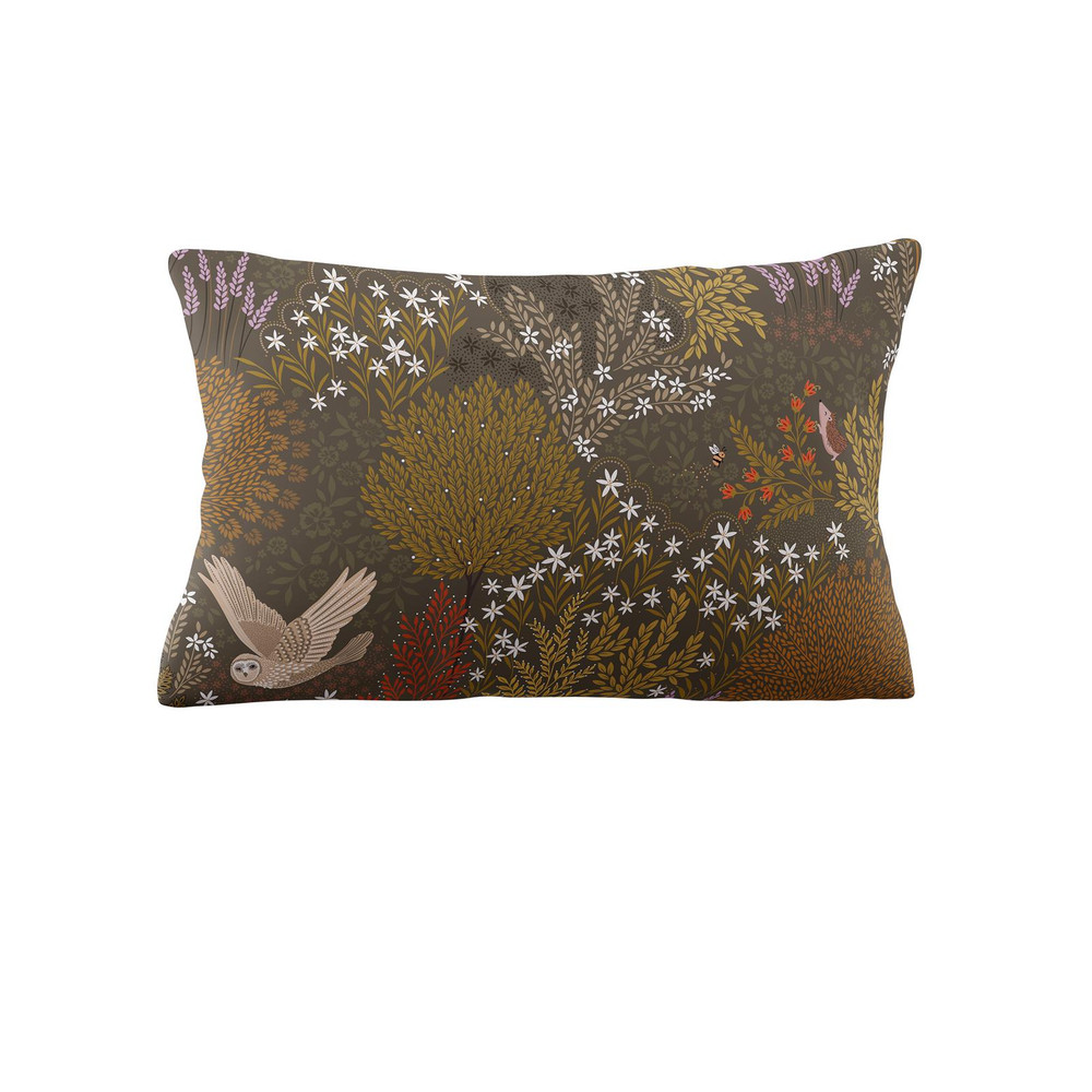 Owl Forest Deep Olive Duvet Cover Set - SMOWL01DQ_CUTOUT_OWL_FOREST_DEEP_OLIVE_DOUBLE_DUVET_COVER_02.jpg