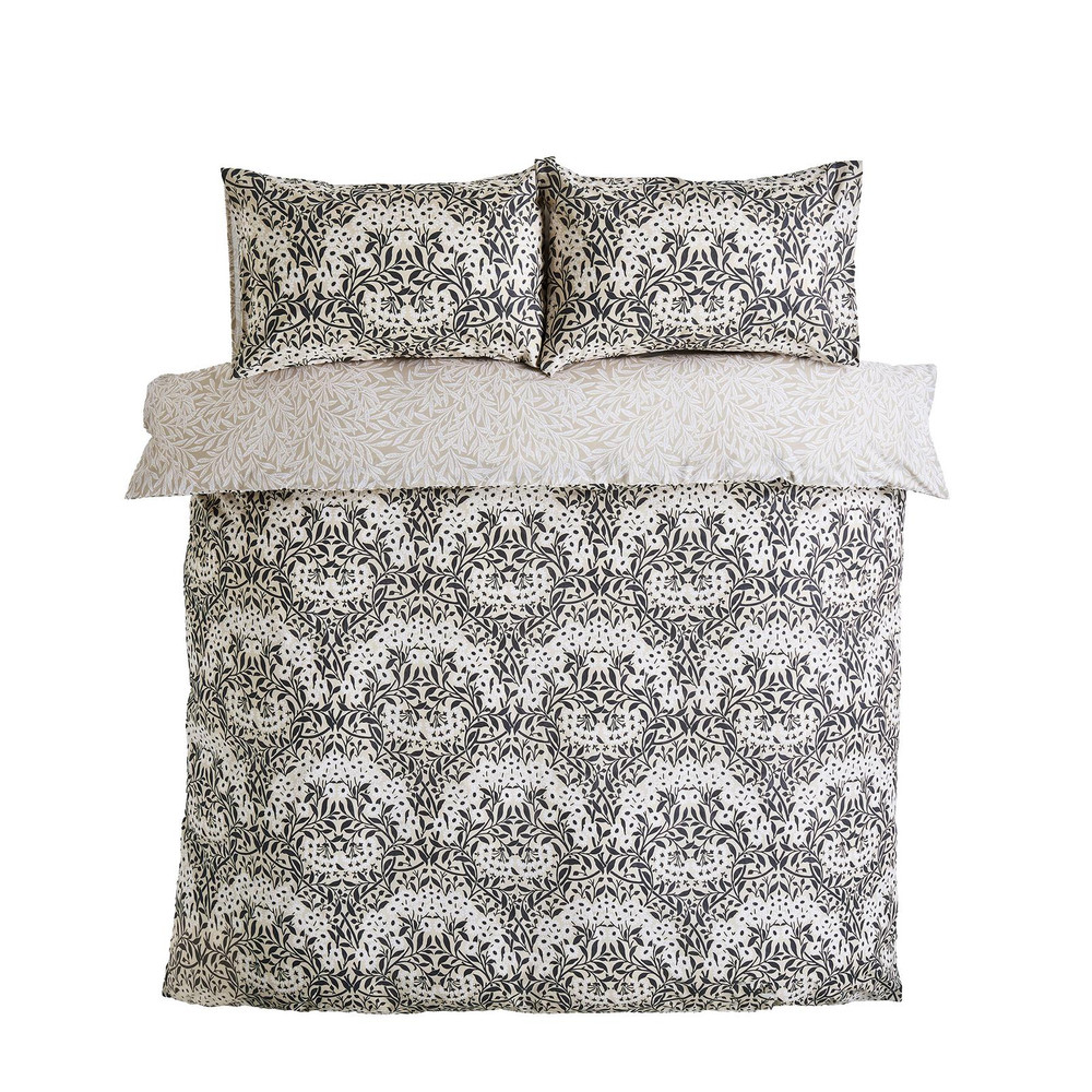 Michaelmas Daisy Linen Duvet Cover Set - WMMICH01DQ_CUTOUT_MICHAELMAS_DAISY_LINEN_DOUBLE_DUVET_COVER_01.jpg
