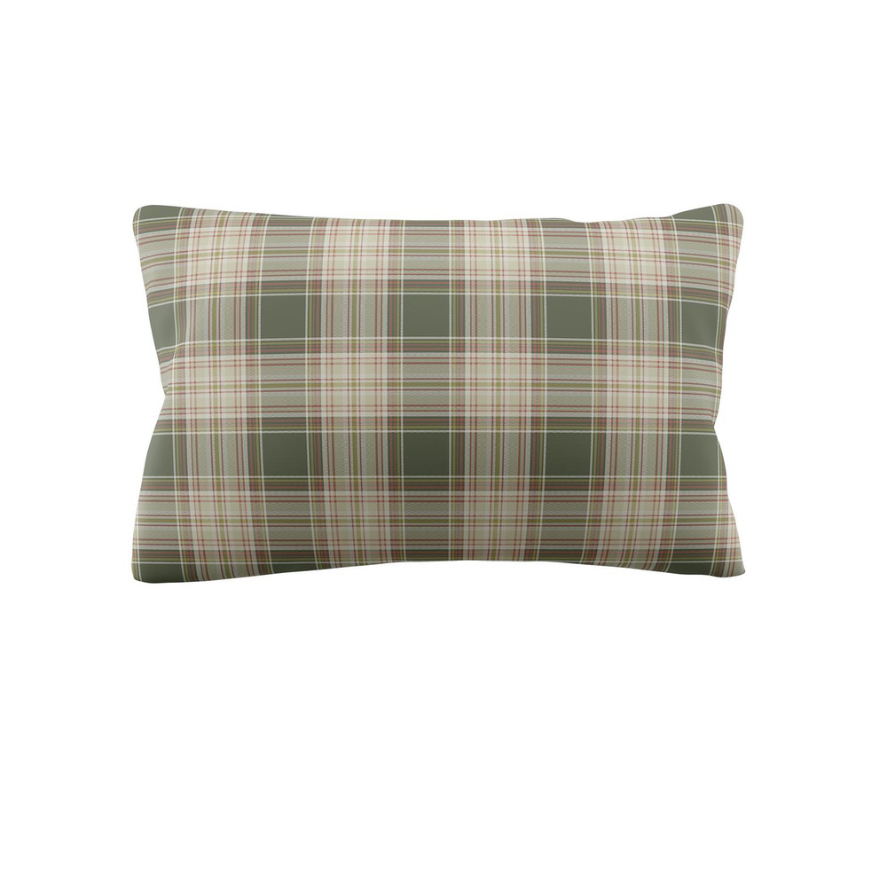 Litton Olive Green Duvet Cover Set - LALITTEN01DQ_CUTOUT_LITTON_OLIVE_GREEN_DOUBLE_DUVET_COVER_03.jpg