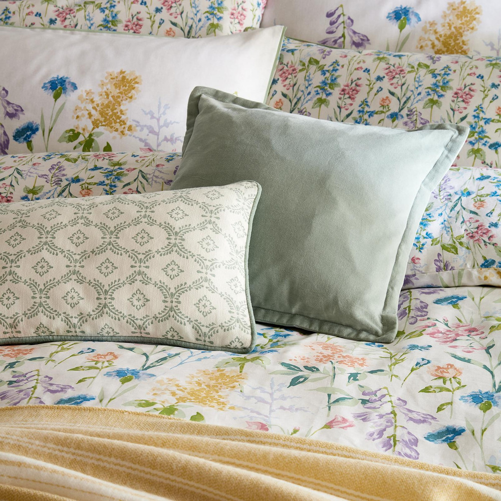 Elston Garden Multi Duvet Cover Set - LAELS01DQ_CAMEO_ELSTON_GARDEN_MULTI_DOUBLE_DUVET_COVER_01.jpg