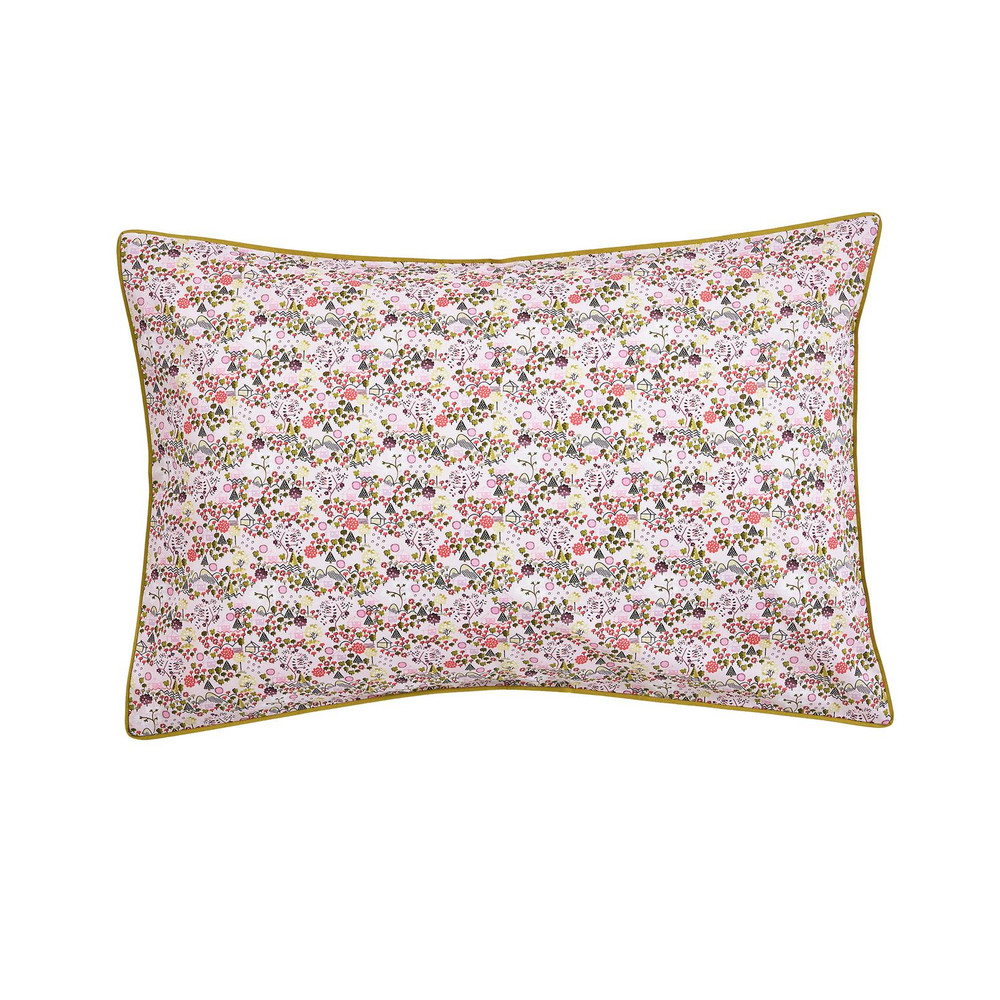 Tiny Town Pink Duvet Cover Set - CKTINYT01DQ_CUTOUT_TINY_TOWN_PINK_DOUBLE_DUVET_COVER_02.jpg