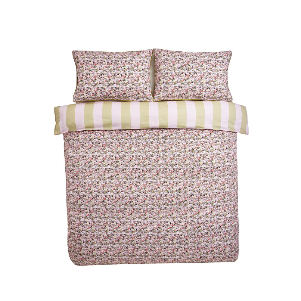 Tiny Town Pink Duvet Cover Set - CKTINYT01DQ_CUTOUT_TINY_TOWN_PINK_DOUBLE_DUVET_COVER_01.jpg