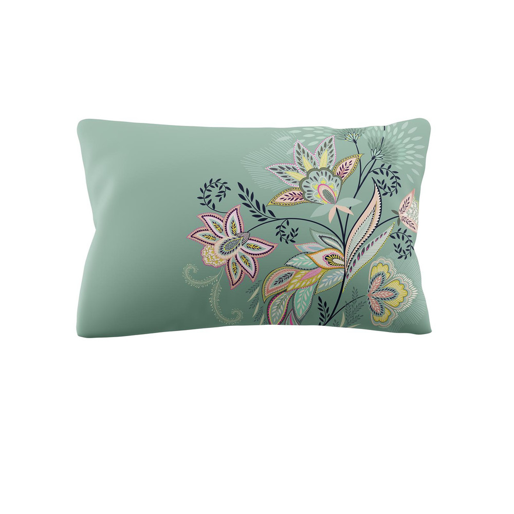 Passiflora Light Stone/Sage Duvet Cover Set - SMPASS01DQ_CUTOUT_PASSIFLORA_LIGHT_STONE-SAGE_DOUBLE_DUVET_COVER_05.jpg