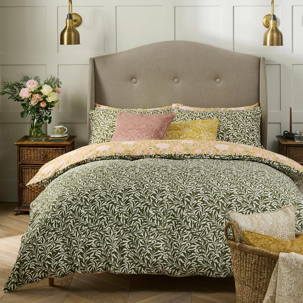 Double Bough Gold Duvet Cover Set - WMDOUBL02DQ_ROOMSET_DOUBLE_BOUGH_GOLD_DOUBLE_DUVET_COVER_02.jpg