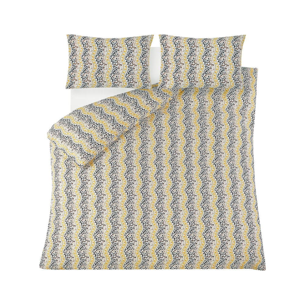 Leopard Wiggle Espresso Duvet Cover Set - CKLEO01DQ_CUTOUT_LEOPARD_WIGGLE_ESPRESSO_DOUBLE_DUVET_COVER_01.jpg