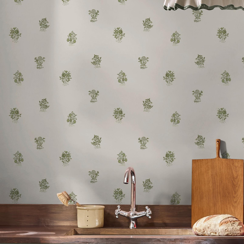 Cath Kidston Kingdom Posey Sage Wallpaper - 145322_ROOMSET_KINGDOM POSEY SAGE_01.jpg