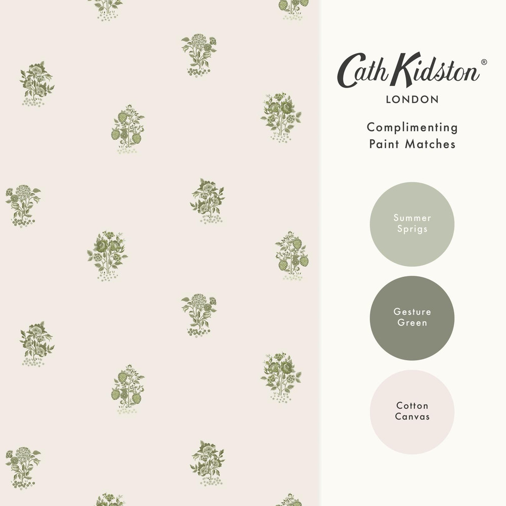 Cath Kidston Kingdom Posey Sage Wallpaper - 145322_FLATLAY_KINGDOM POSEY SAGE_01.jpg