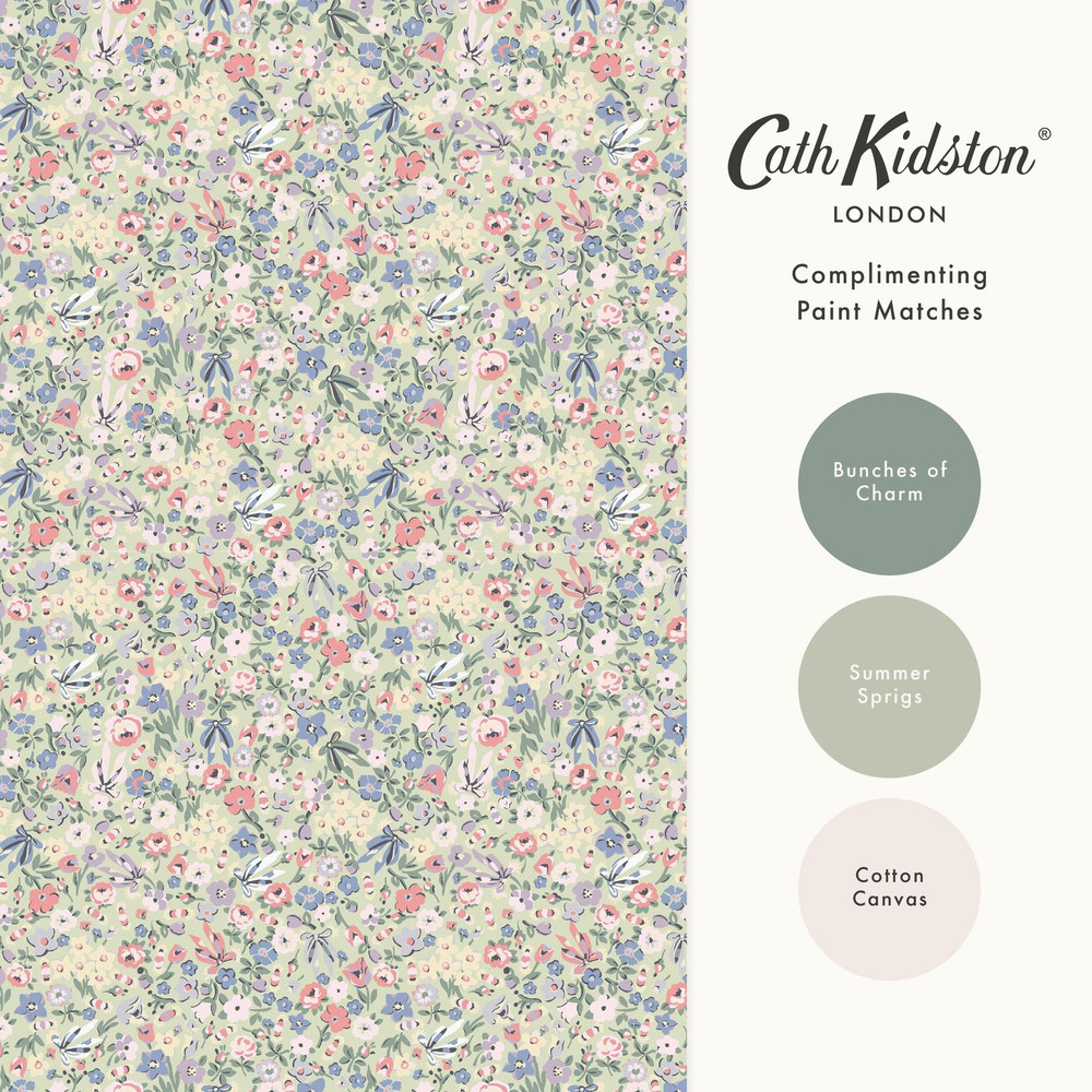 Cath Kidston Harmony Ditsy Sage Wallpaper - 145323_FLATLAY_HARMONY DITSY SAGE_01.jpg