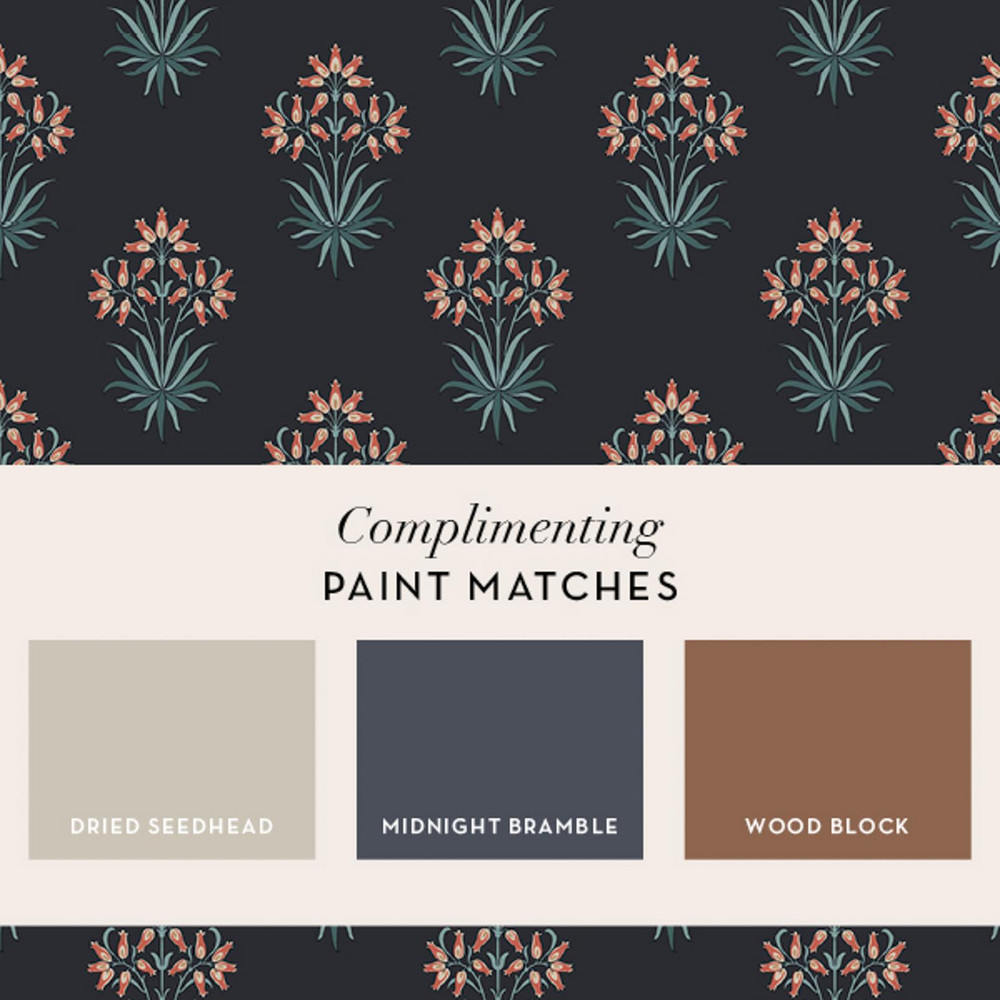 Hyacinth Flower Midnight Wallpaper - 145691_FLATLAY_HYACINTH FLOWER MIDNIGHT_01.jpg