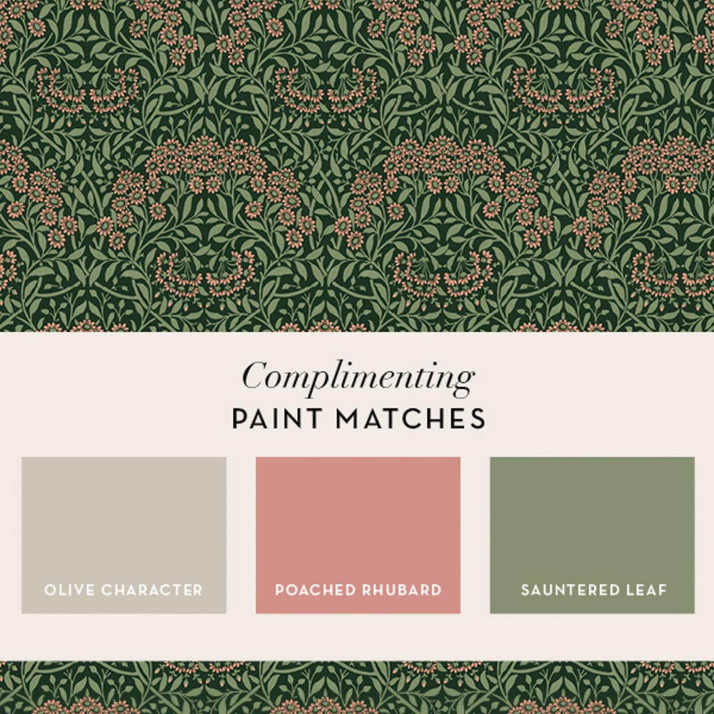 Michaelmas Daisy Forest Wallpaper - 145689_FLATLAY_MICHAELMAS DAISY FOREST_01.jpg