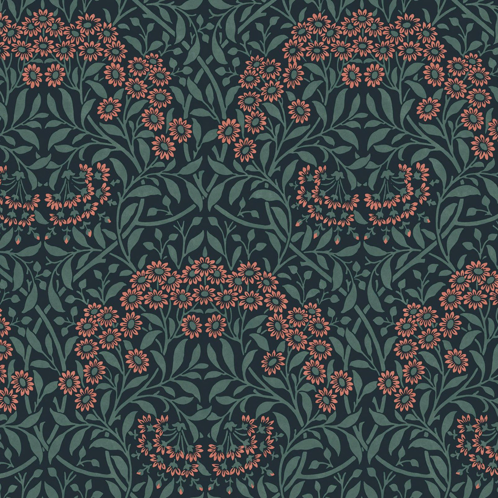 Michaelmas Daisy Midnight Wallpaper - 145690_TILE_MICHAELMAS DAISY MIDNIGHT_01.jpg