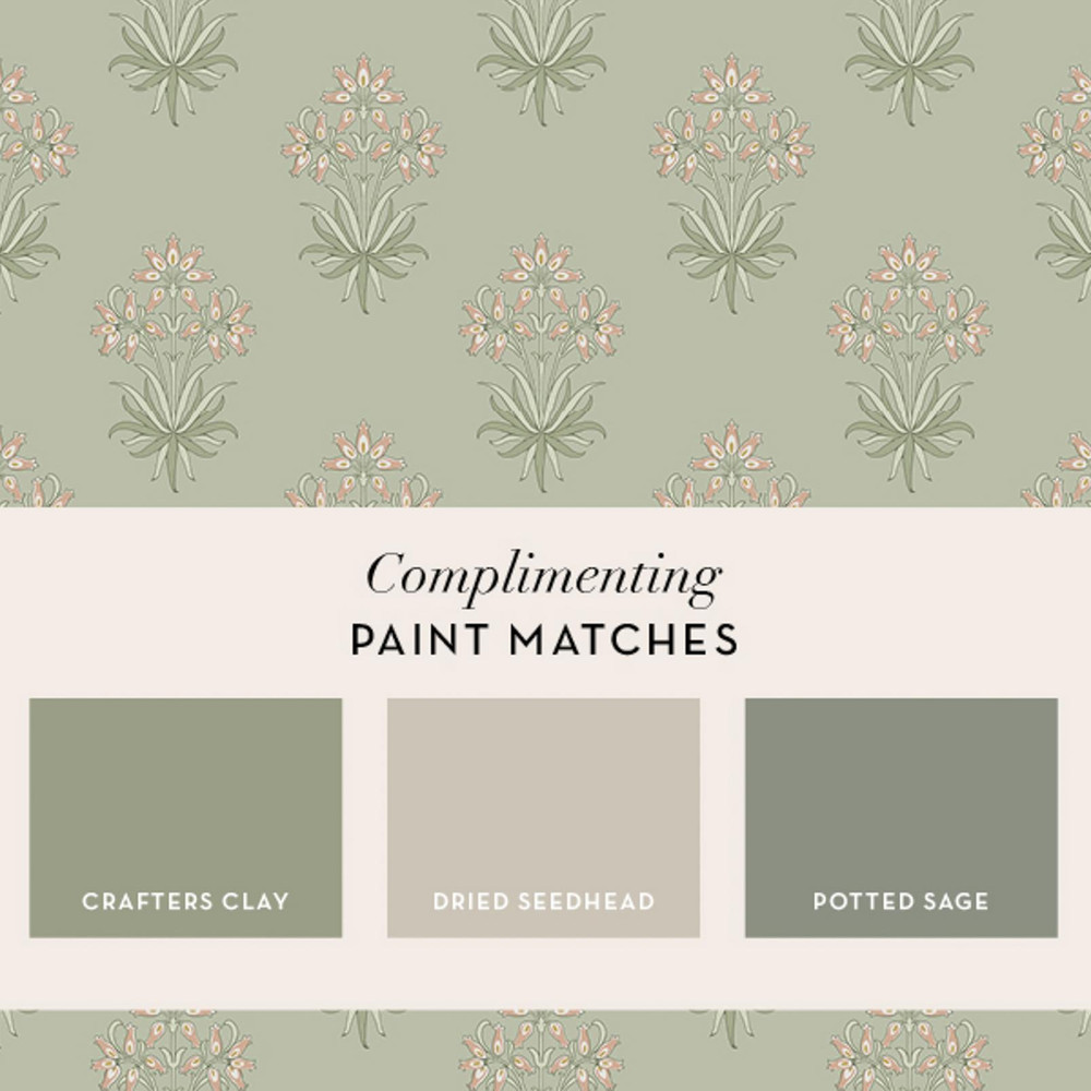 Hyacinth Flower Peony & Sage Wallpaper - 145694_FLATLAY_HYACINTH FLOWER PEONY & SAGE_01.jpg