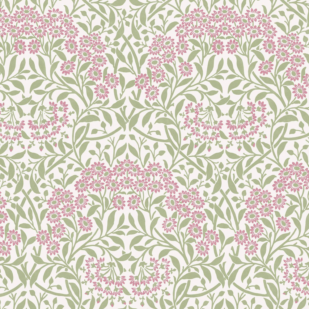 Michaelmas Daisy Pink Cedar Wallpaper - 145688_TILE_MICHAELMAS DAISY PINK CEDAR_01.jpg