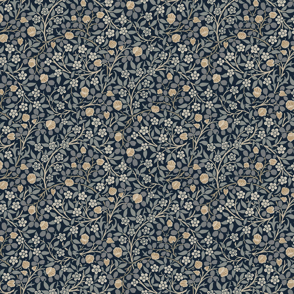 Clover Midnight Wallpaper - 145686_TILE_CLOVER MIDNIGHT_01.jpg