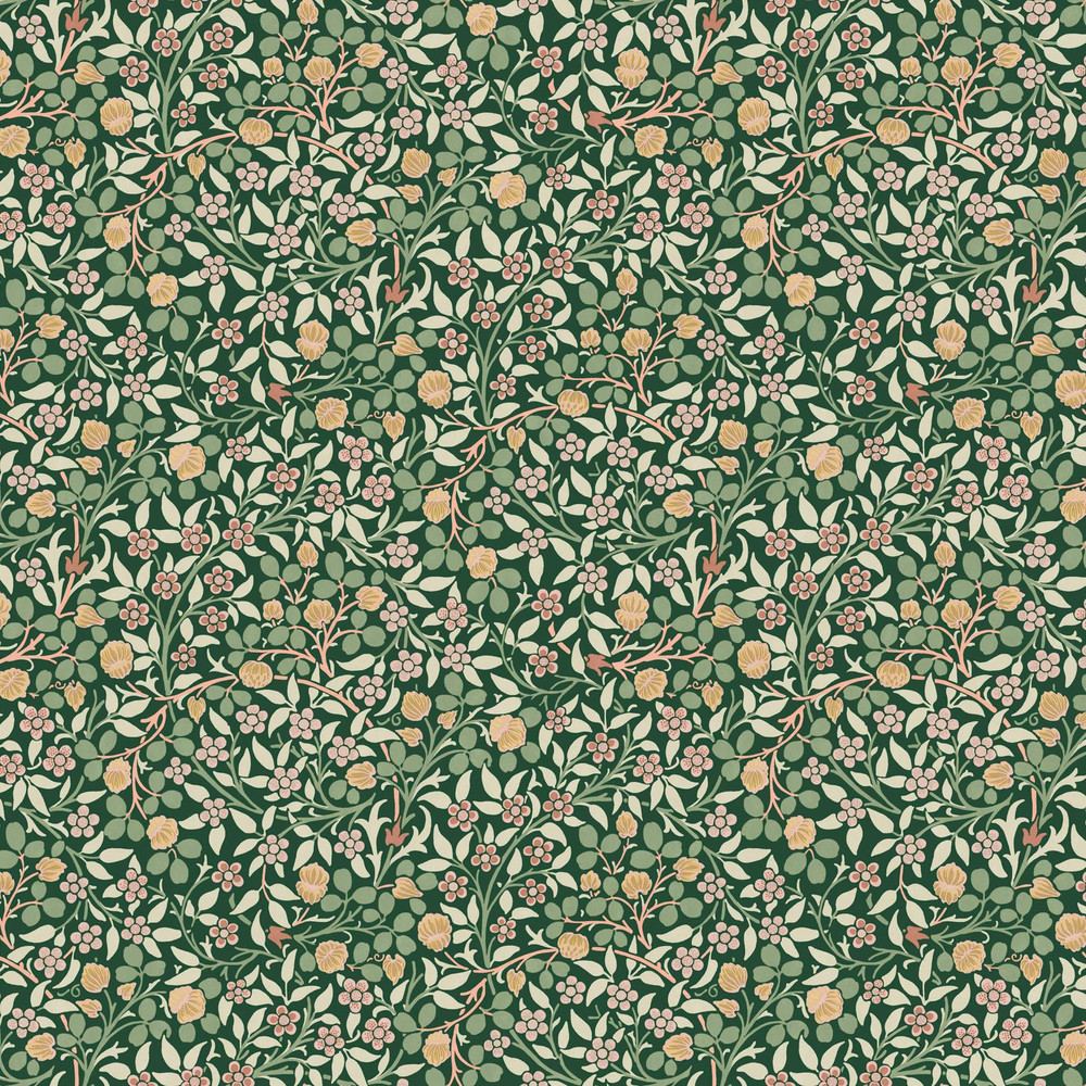 Clover Forest Wallpaper - 145685_TILE_CLOVER FOREST_01.jpg