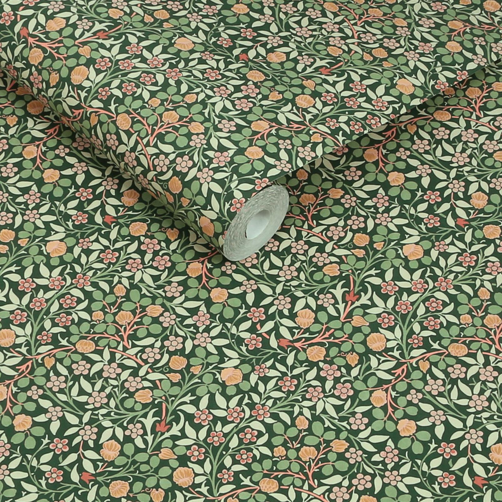 Clover Forest Wallpaper - 145685_ROLLSHOT_CLOVER FOREST_01.jpg