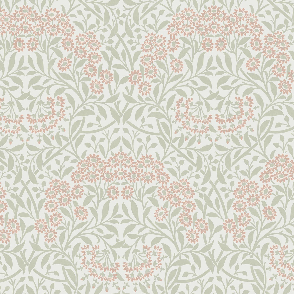 Michaelmas Daisy Peony & Sage Wallpaper - 145687_TILE_MICHAELMAS DAISY PEONY & SAGE_01.jpg