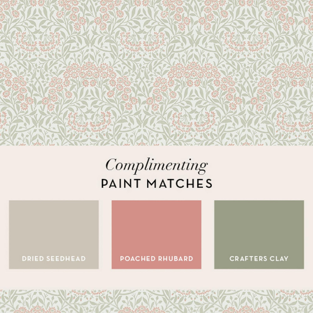 Michaelmas Daisy Peony & Sage Wallpaper - 145687_FLATLAY_MICHAELMAS DAISY PEONY & SAGE_01.jpg